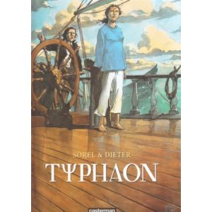 TYPHAON: 01