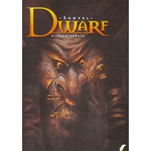 DWARF: 03: TACH NEMLIG (HC)