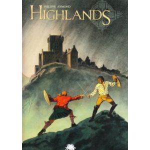HIGHLANDS: 01:
