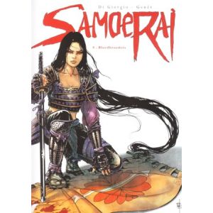 SAMOERAI: 08: BLOEDBROEDERS