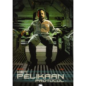PELIKAAN PROTOCOL: 02: