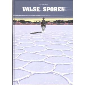 VALSE SPOREN: JAKE JOHNSON (HC)