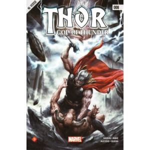 THOR: 008