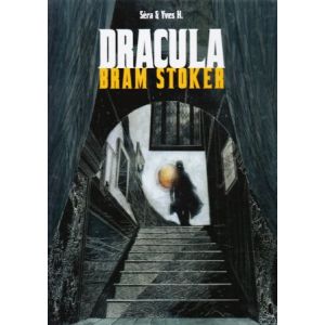 DRACULA: 02: BRAM STOKER (HC)