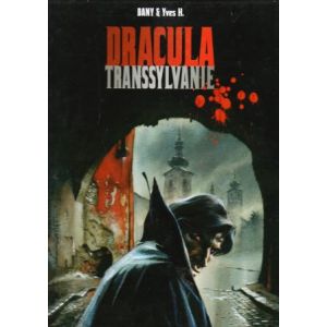DRACULA: 03: TRANSSYLVANIE (HC)