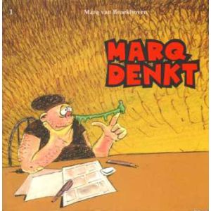 MARQ DENKT: 01