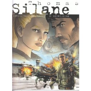 THOMAS SILANE: 06: BEVRIJDING
