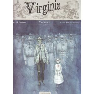VIRGINIA: 01: VIRGINIA