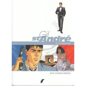 GIL ST ANDRE: 10: DE VALSTRIK