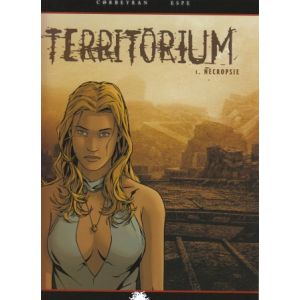 TERRITORIUM: 01: NECROPSIE