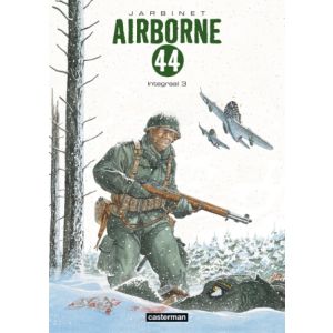 AIRBORNE 44: INTEGRAAL 03 (HC)