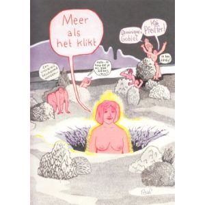 GOBLET, DOMINIQUE/ PFEIFFER, KAI: MEER ALS HET KLINKT