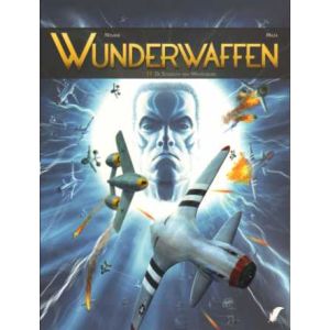 WUNDERWAFFEN: 11: DE SCHADUW VAN WEWELSBURG 