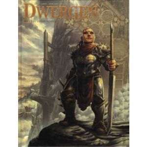 DWERGEN: 13: FEY VAN DE TEMPEL (HC)