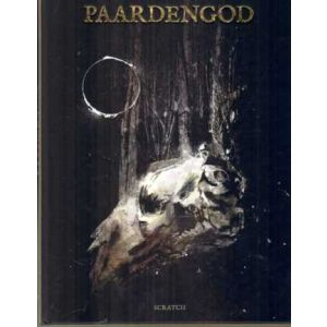 PAARDENGOD: (HC)
