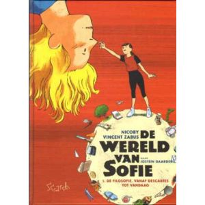 WERELD VAN SOFIE: 02: DE FOLOSOFIE, VANAF DESCARTES TOT VANDAAG