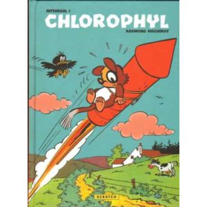 CHLOROPHYL INTEGRAAL: 01 (HC)