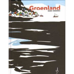 GROENLAND: MARK HENDRIKS (HC)