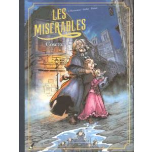 LES MISERABLES: 02: COSETTE