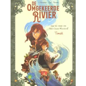 OMGEKEERDE RIVIER: 01: TOMEK