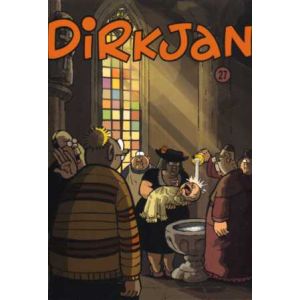 DIRKJAN: 27