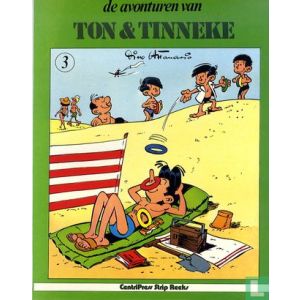 TON EN TINNEKE: DEEL 3