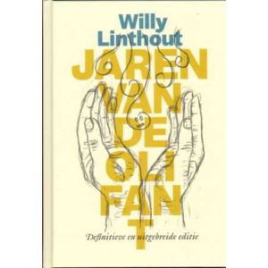 JAREN VAN DE OLIFANT: INTEGRAAL (HC)