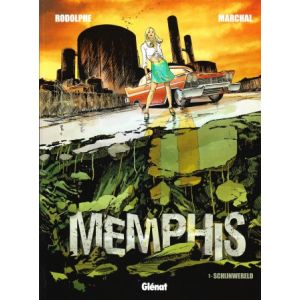 MEMPHIS: 01: SCHIJNWERELD