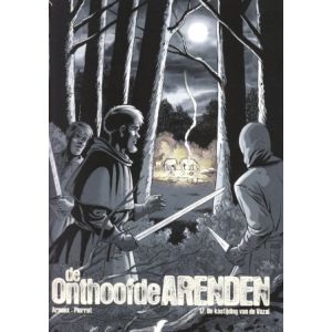 ONTHOOFDE ARENDEN: 17: DE KASTIJDING VAN DE VAZAL