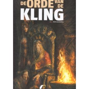 ORDE VAN DE KLING: 02"VERSLAGENHEID