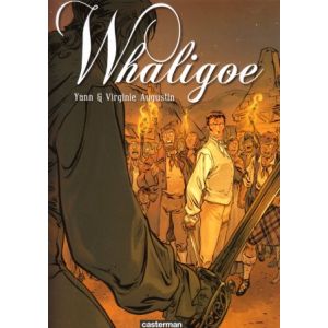 WHALIGOE: 02