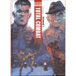 TOTAL COMBAT: 01: RONDE 1