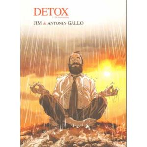 DETOX: 02: DE AANVAARDING (SC)