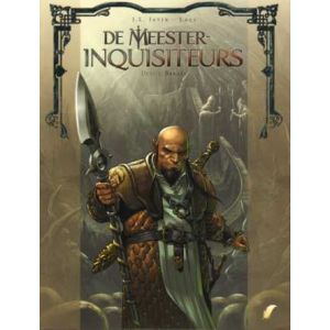 MEESTER-INQUISITEURS: 09: BAKAEL