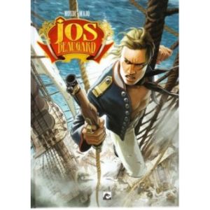 JOS BEAUGARD: 01