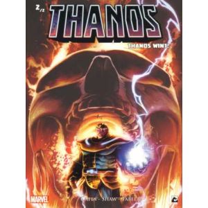 THANOS WINT: 02