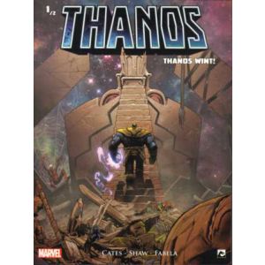 THANOS WINT: 01