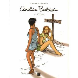 CAROLINE BALDWIN: 19: DE VALKEN