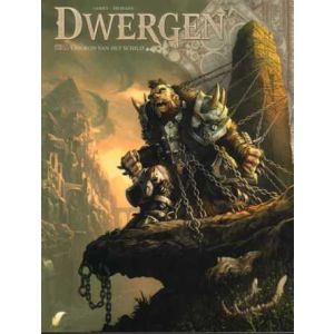 DWERGEN: 15: OBORON VAN HET SCHILD 