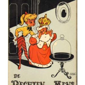 HOLLEWIJN: DE RECHTEN VAN DE MENS (1956)