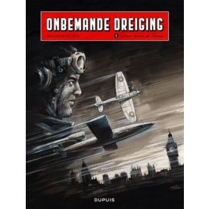 ONBEMANDE DREIGING: 01: TERREUR BOVEN DE THEEMS