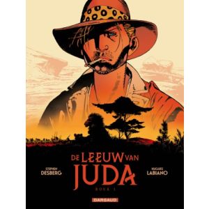 LEEUW VAN JUDEA: 01: BOEK 1
