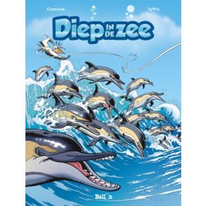 DIEP IN DE ZEE: 05