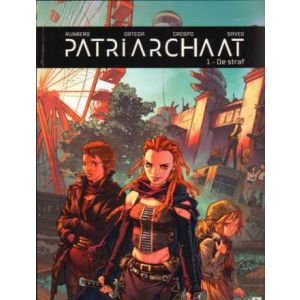 PATRIARCHAAT: 01: DE STRAF