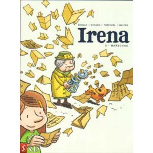 IRENA: 03: WARSCHAU