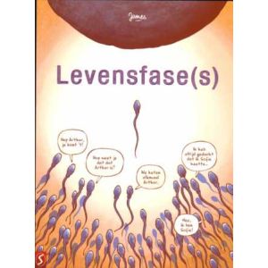 LEVENSFASE(S): ARTHUR