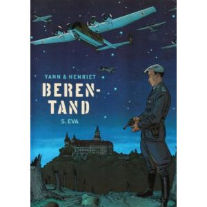 BERENTAND: 05: EVA (HC)