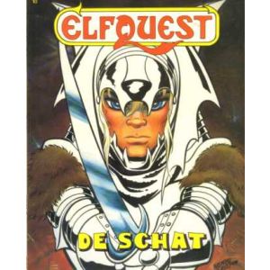 ELFQUEST: 18: DE SCHAT
