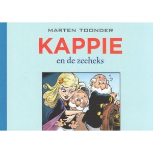 KAPPIE: 138: ZEEHEKS