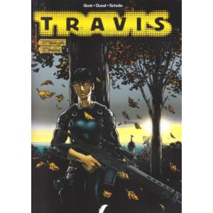 TRAVIS: 10: DOMMY